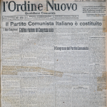 A costruire un mondo nuovo. Giovani comunisti verso Livorno (e verso Mosca) A costruire un mondo nuovo. Giovani comunisti verso Livorno (e verso Mosca)
